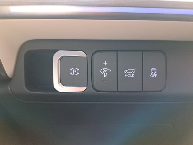 2025 Hyundai Santa Fe Hybrid Calligraphy San Clemente CA