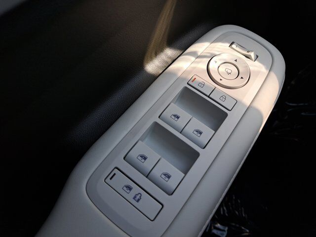 2025 Hyundai Santa Fe Hybrid Calligraphy San Clemente CA