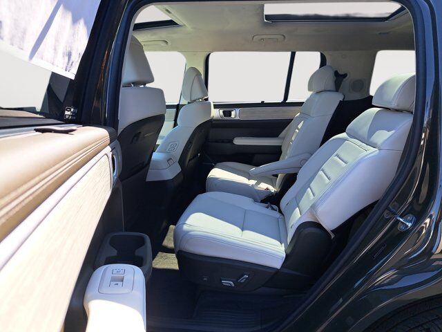 2025 Hyundai Santa Fe Hybrid Calligraphy San Clemente CA