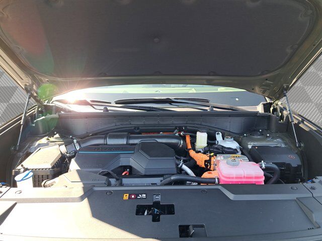 2025 Hyundai Santa Fe Hybrid Calligraphy San Clemente CA