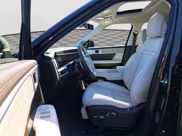 2025 Hyundai Santa Fe Hybrid Calligraphy San Clemente CA