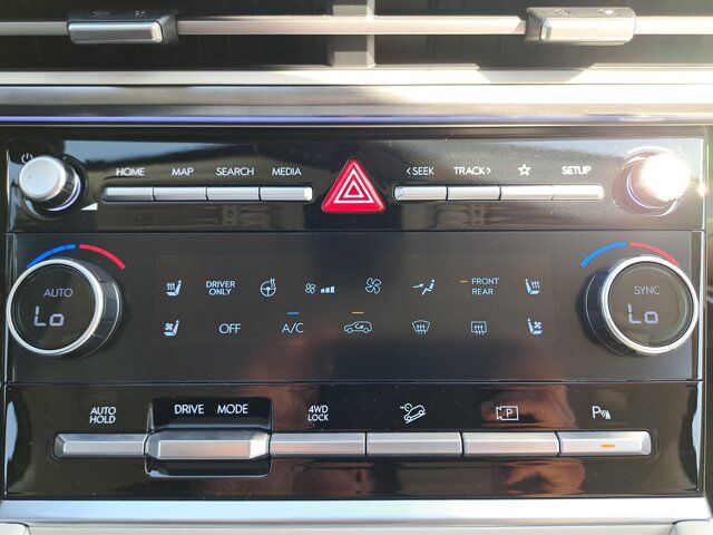 2025 Hyundai Santa Fe Hybrid Calligraphy San Clemente CA