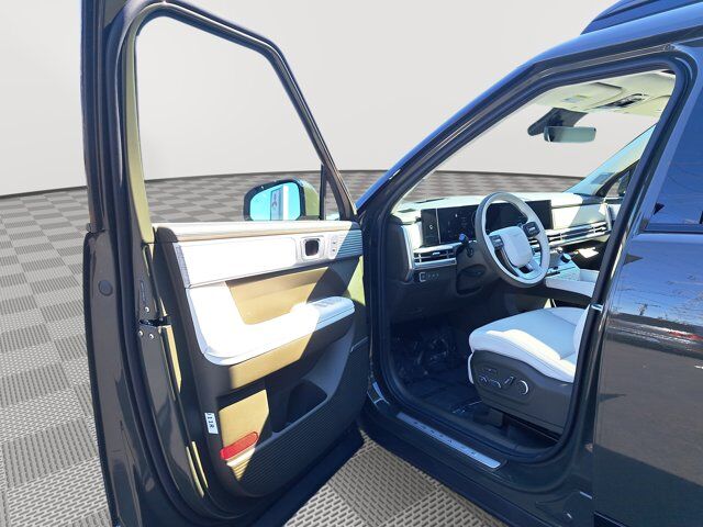 2025 Hyundai Santa Fe Hybrid Calligraphy San Clemente CA
