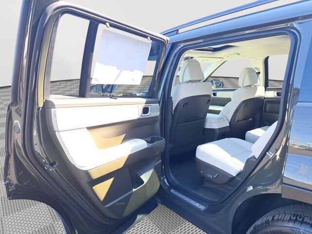 2025 Hyundai Santa Fe Hybrid Calligraphy San Clemente CA