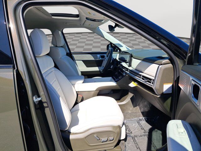 2025 Hyundai Santa Fe Hybrid Calligraphy San Clemente CA