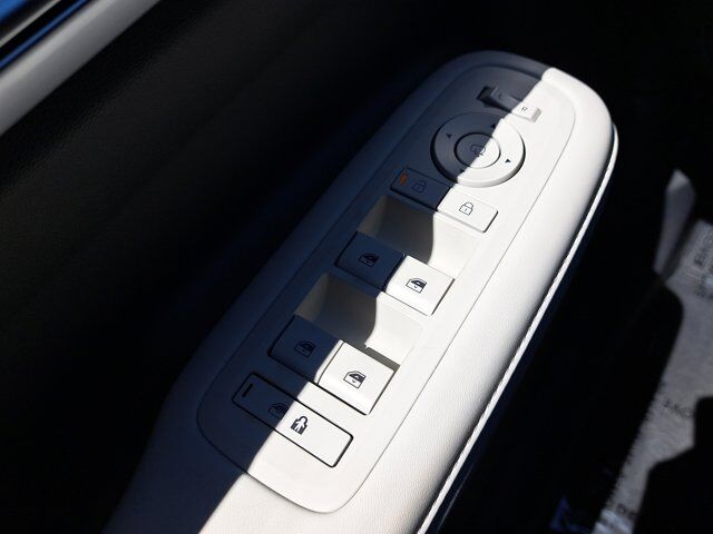2025 Hyundai Santa Fe Hybrid Calligraphy San Clemente CA