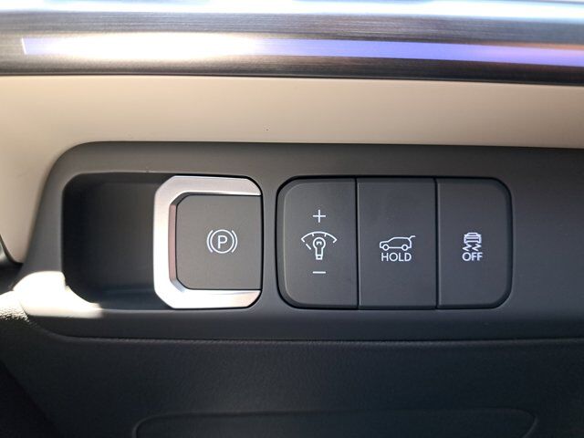 2025 Hyundai Santa Fe Hybrid Calligraphy San Clemente CA