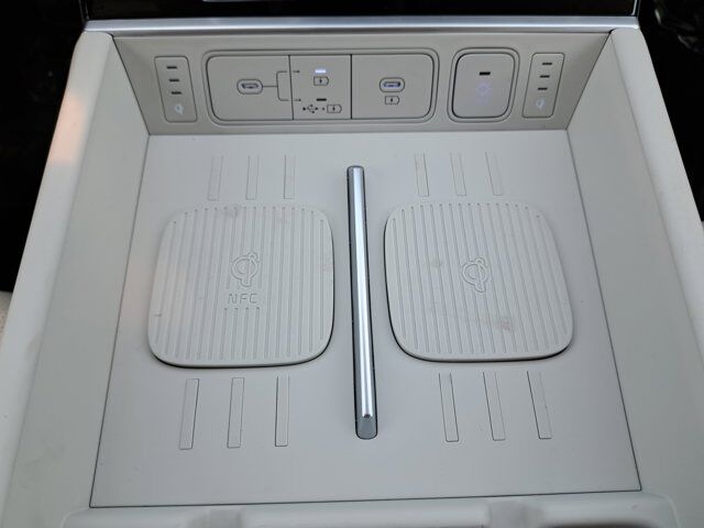 2025 Hyundai Santa Fe Hybrid Calligraphy San Clemente CA