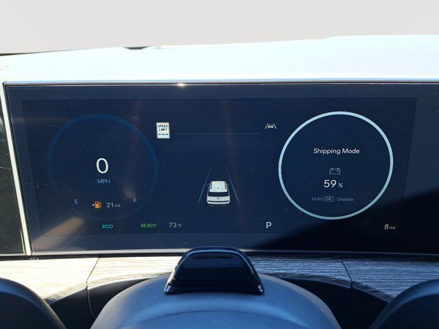 2025 Hyundai Santa Fe Hybrid Calligraphy San Clemente CA