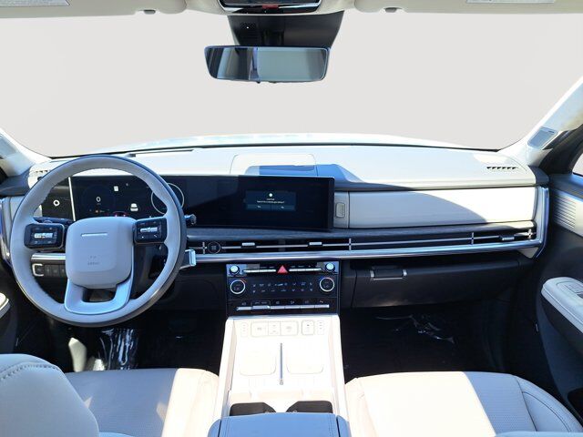 2025 Hyundai Santa Fe Hybrid Calligraphy San Clemente CA