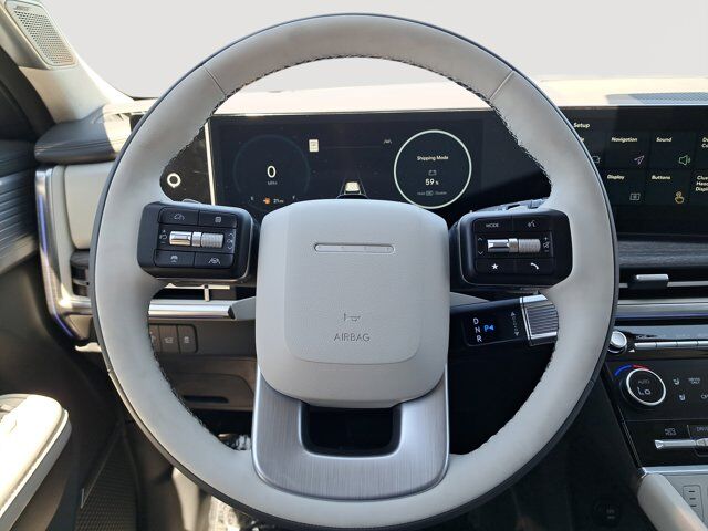 2025 Hyundai Santa Fe Hybrid Calligraphy San Clemente CA