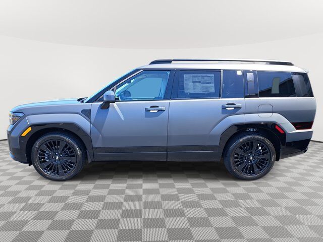 2025 Hyundai Santa Fe Hybrid Calligraphy San Clemente CA