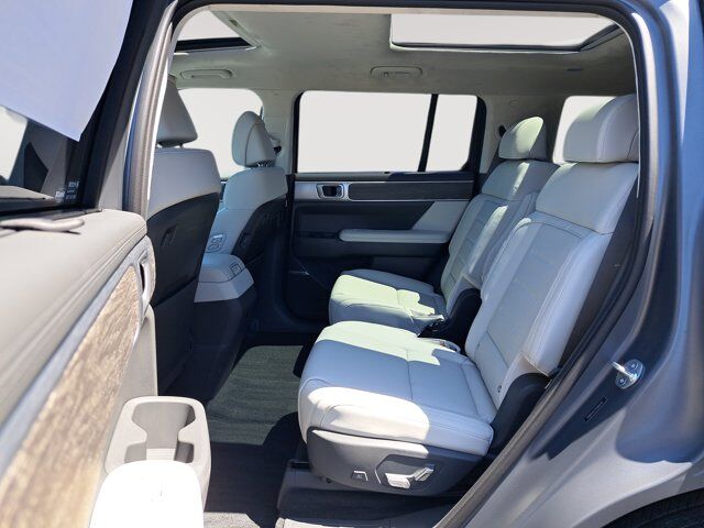 2025 Hyundai Santa Fe Hybrid Calligraphy San Clemente CA