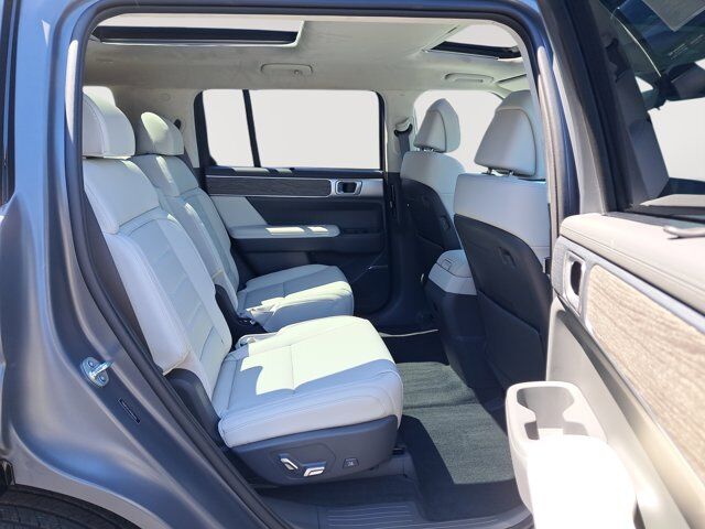 2025 Hyundai Santa Fe Hybrid Calligraphy San Clemente CA
