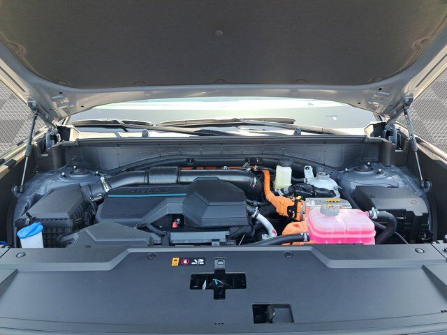 2025 Hyundai Santa Fe Hybrid Calligraphy San Clemente CA
