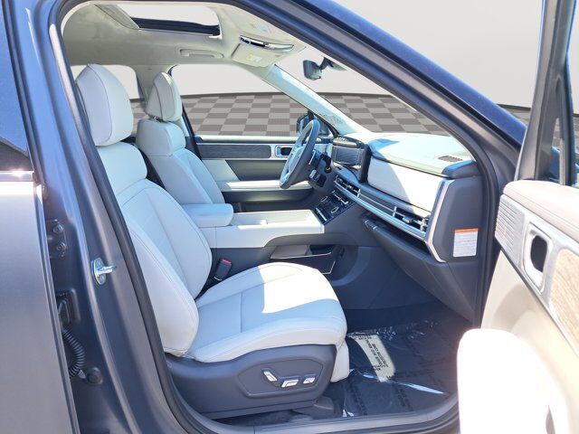 2025 Hyundai Santa Fe Hybrid Calligraphy San Clemente CA