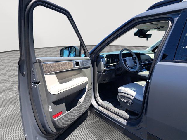 2025 Hyundai Santa Fe Hybrid Calligraphy San Clemente CA