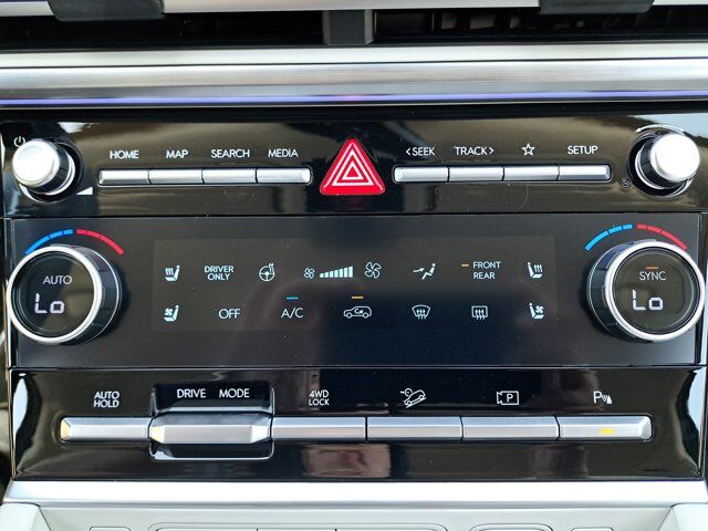 2025 Hyundai Santa Fe Hybrid Calligraphy San Clemente CA