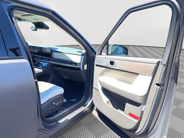 2025 Hyundai Santa Fe Hybrid Calligraphy San Clemente CA