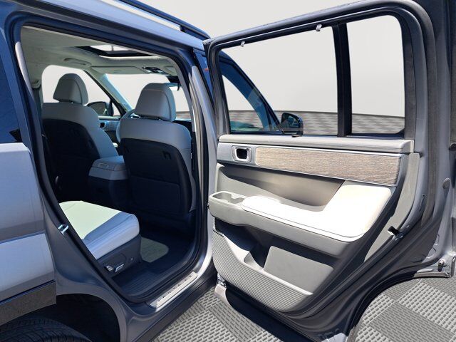 2025 Hyundai Santa Fe Hybrid Calligraphy San Clemente CA
