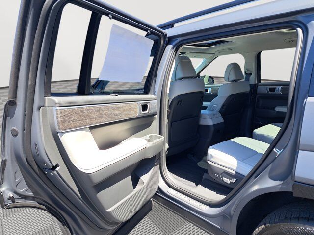2025 Hyundai Santa Fe Hybrid Calligraphy San Clemente CA