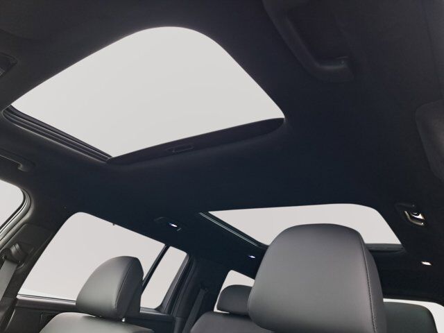 2025 Hyundai Santa Fe Hybrid Calligraphy San Clemente CA