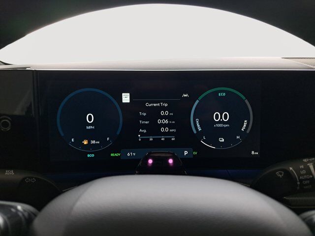 2025 Hyundai Santa Fe Hybrid Calligraphy San Clemente CA