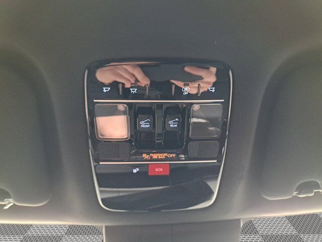 2025 Hyundai Santa Fe Hybrid Calligraphy San Clemente CA