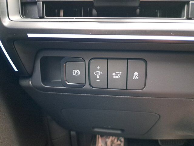 2025 Hyundai Santa Fe Hybrid Calligraphy San Clemente CA