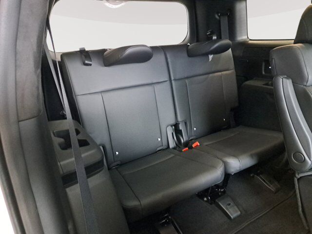 2025 Hyundai Santa Fe Hybrid Calligraphy San Clemente CA