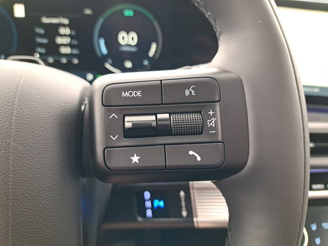 2025 Hyundai Santa Fe Hybrid Calligraphy San Clemente CA