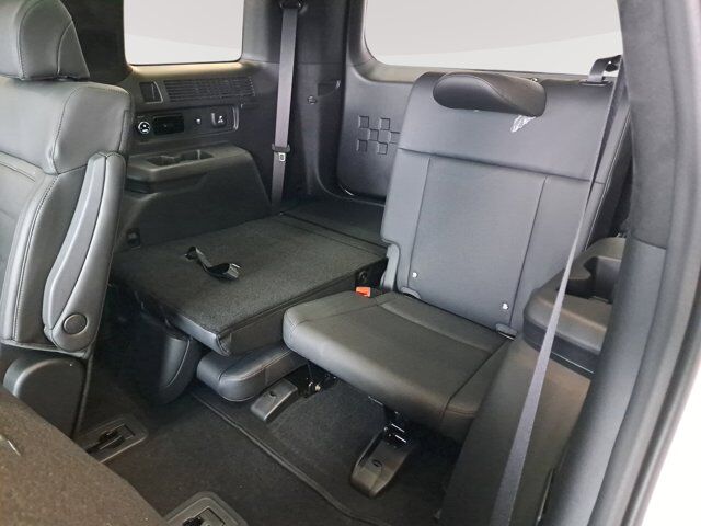 2025 Hyundai Santa Fe Hybrid Calligraphy San Clemente CA