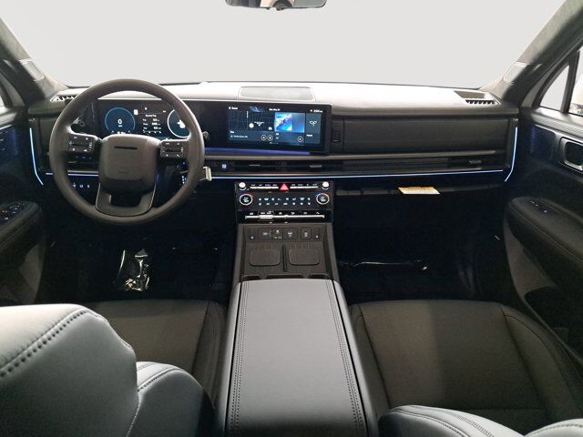 2025 Hyundai Santa Fe Hybrid Calligraphy San Clemente CA