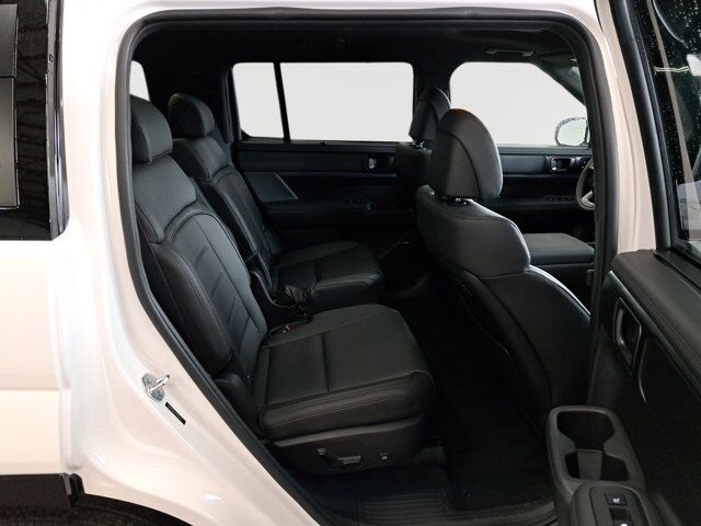 2025 Hyundai Santa Fe Hybrid Calligraphy San Clemente CA