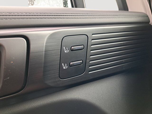 2025 Hyundai Santa Fe Hybrid Calligraphy San Clemente CA
