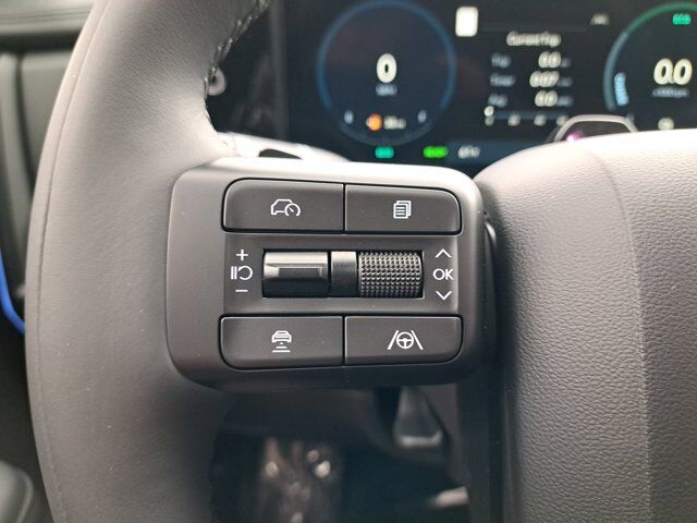 2025 Hyundai Santa Fe Hybrid Calligraphy San Clemente CA