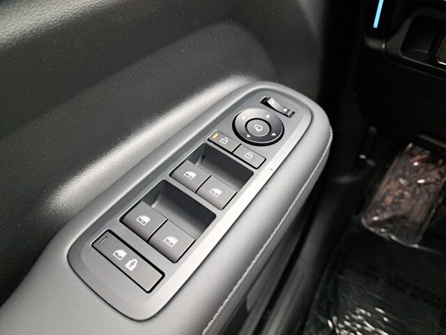2025 Hyundai Santa Fe Hybrid Calligraphy San Clemente CA