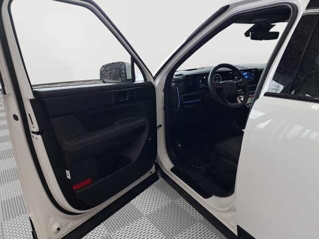 2025 Hyundai Santa Fe Hybrid Calligraphy San Clemente CA