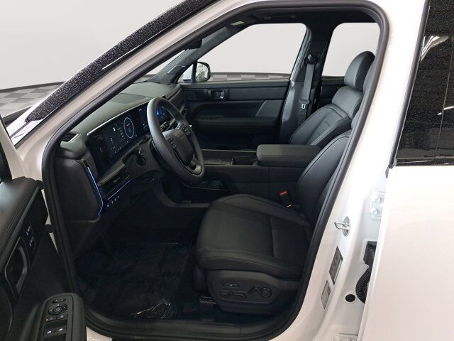 2025 Hyundai Santa Fe Hybrid Calligraphy San Clemente CA