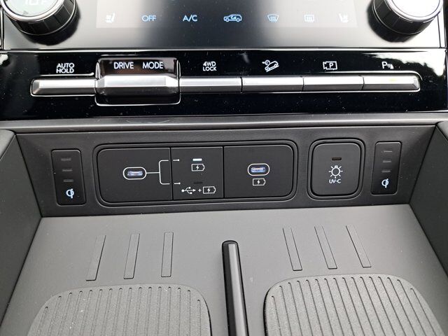 2025 Hyundai Santa Fe Hybrid Calligraphy San Clemente CA