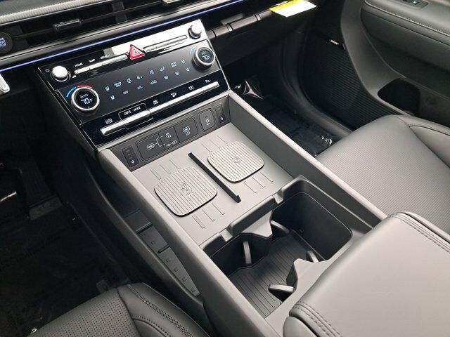 2025 Hyundai Santa Fe Hybrid Calligraphy San Clemente CA