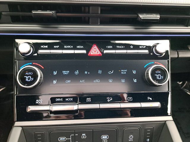 2025 Hyundai Santa Fe Hybrid Calligraphy San Clemente CA