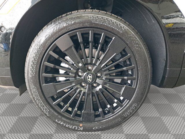 2025 Hyundai Santa Fe Hybrid Calligraphy San Clemente CA