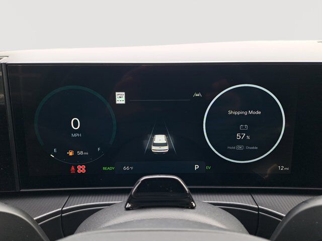 2025 Hyundai Santa Fe Hybrid Calligraphy San Clemente CA