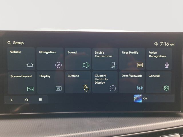 2025 Hyundai Santa Fe Hybrid Calligraphy San Clemente CA