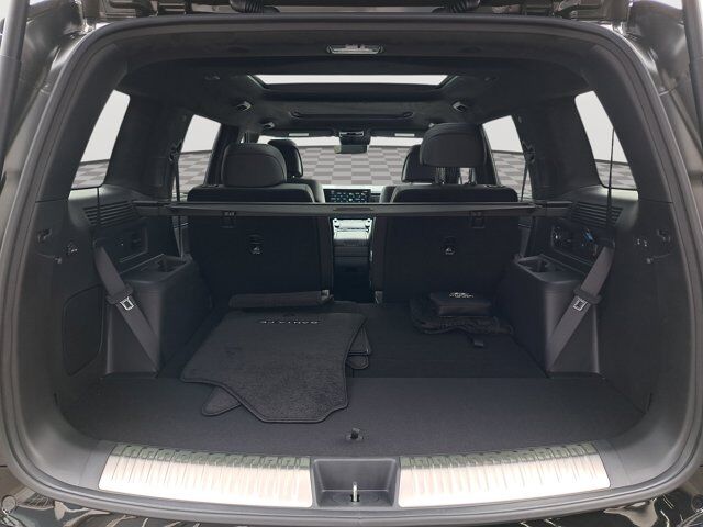 2025 Hyundai Santa Fe Hybrid Calligraphy San Clemente CA