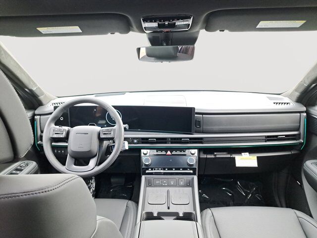 2025 Hyundai Santa Fe Hybrid Calligraphy San Clemente CA