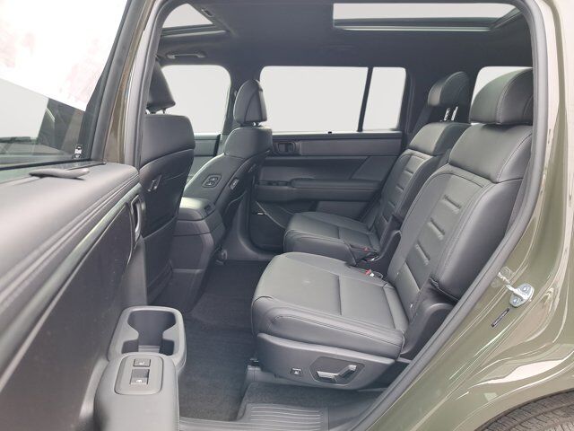2025 Hyundai Santa Fe Hybrid Calligraphy San Clemente CA