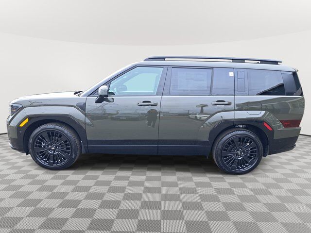 2025 Hyundai Santa Fe Hybrid Calligraphy San Clemente CA