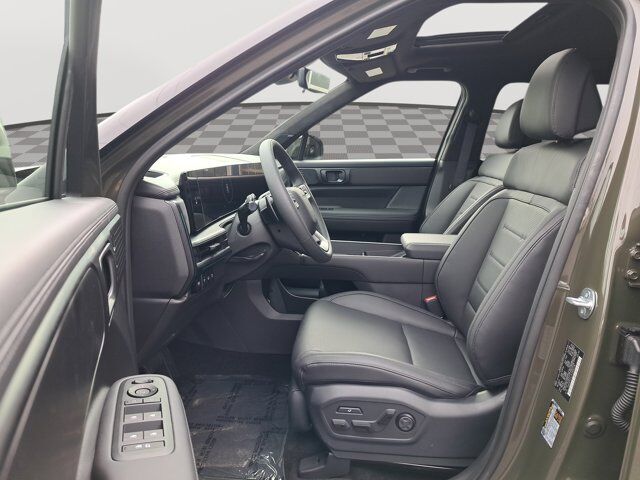 2025 Hyundai Santa Fe Hybrid Calligraphy San Clemente CA